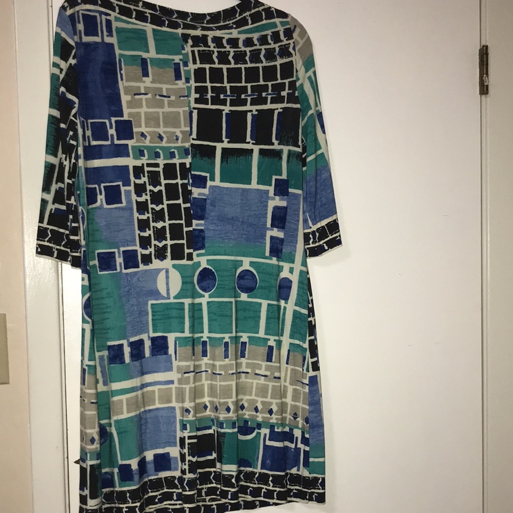 New Directions Women’s Dress Size 14P - Picture 6 of 16